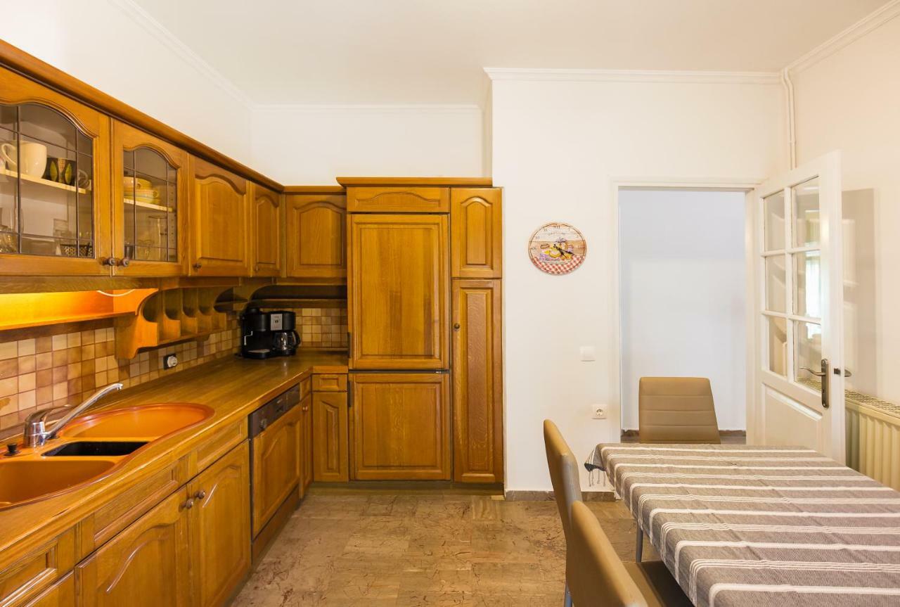 Despina House Ermones * Vatos