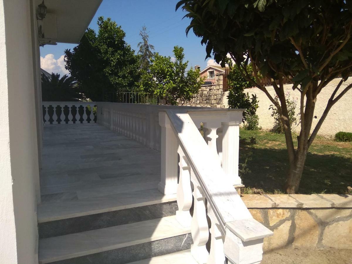 Despina House Ermones Holiday home