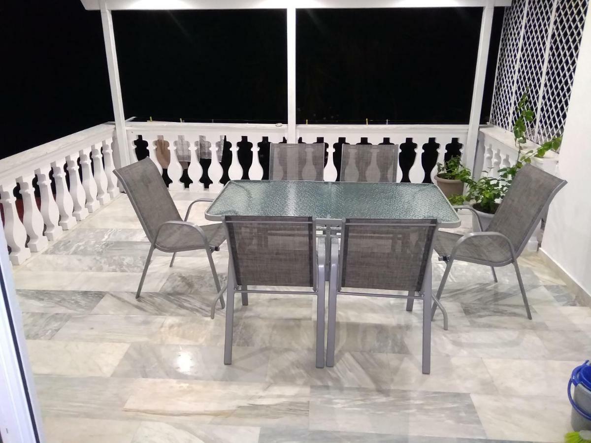 Holiday home Despina House Ermones *