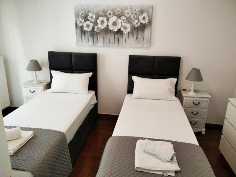 Despina House Ermones Vatos