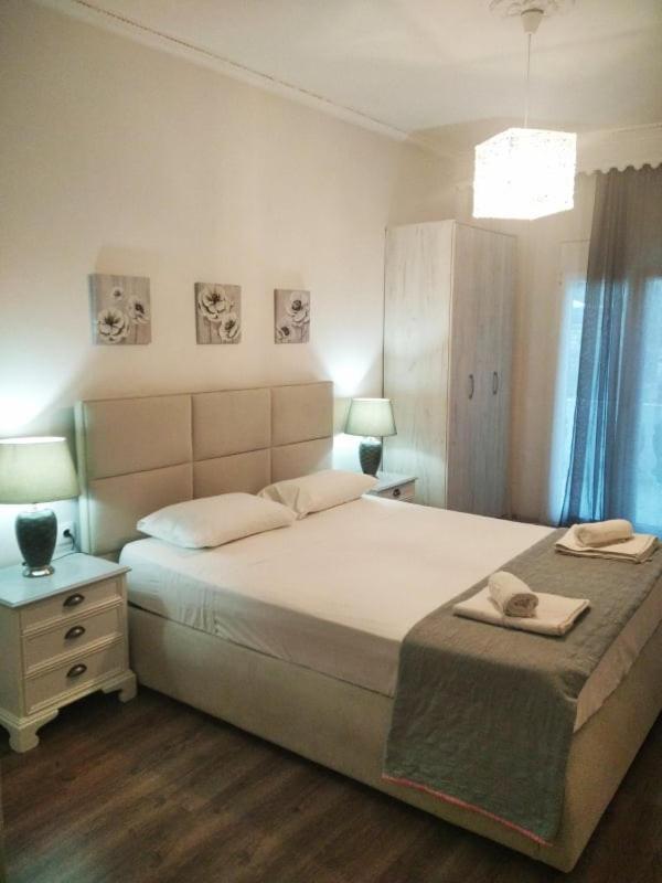 Despina House Ermones Holiday home