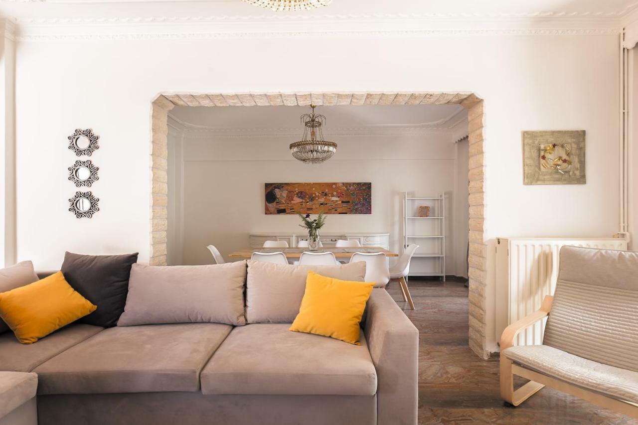 Despina House Ermones Holiday home Vatos