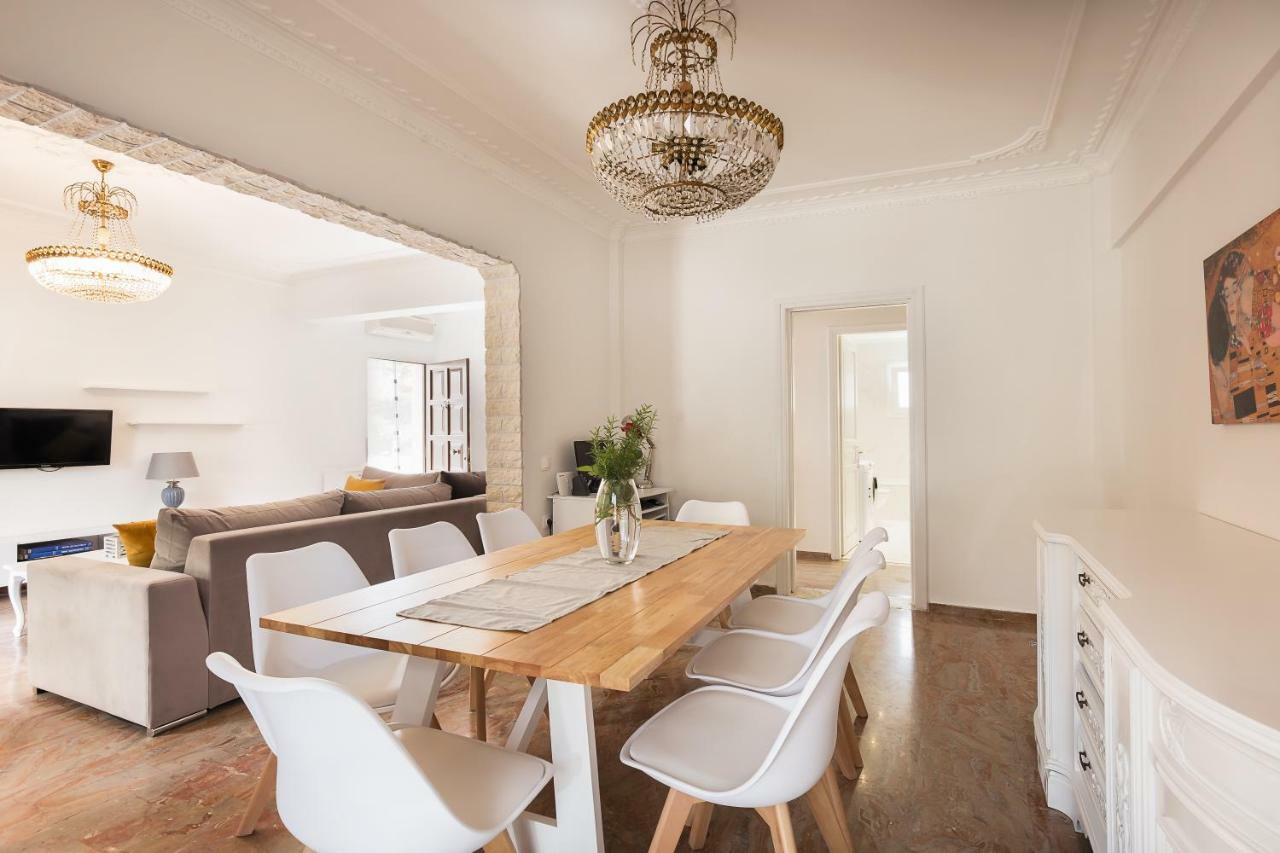 Despina House Ermones Holiday home
