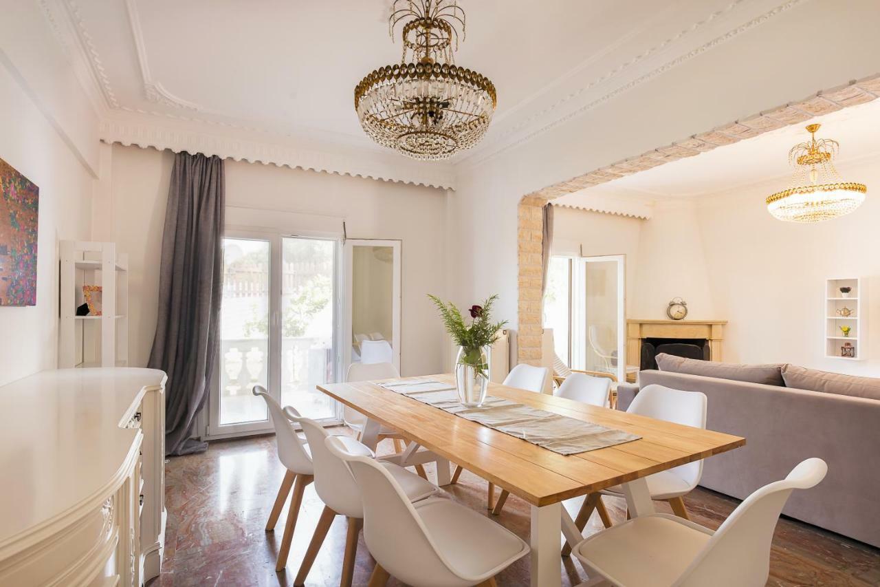 Despina House Ermones