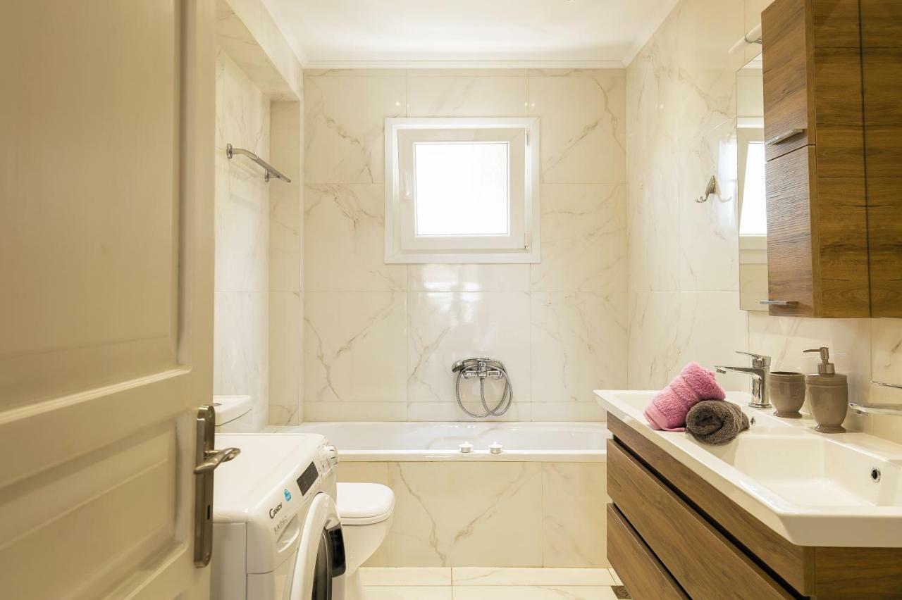 Despina House Ermones