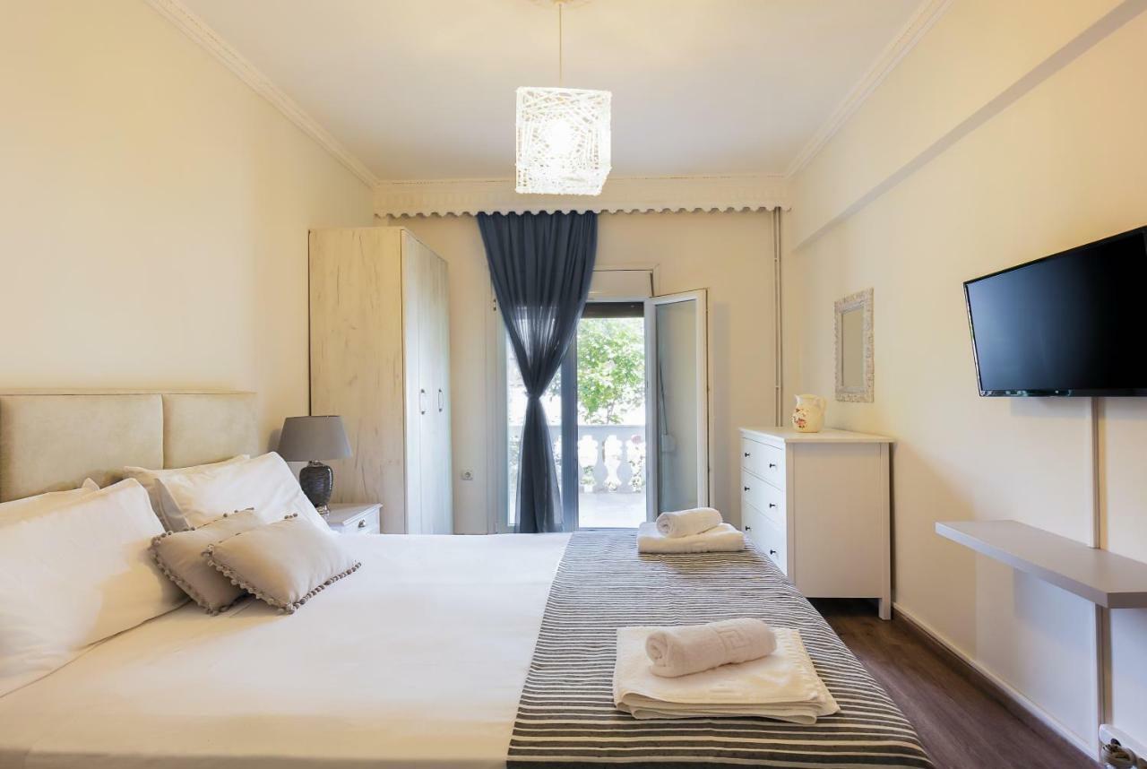Holiday home Despina House Ermones *