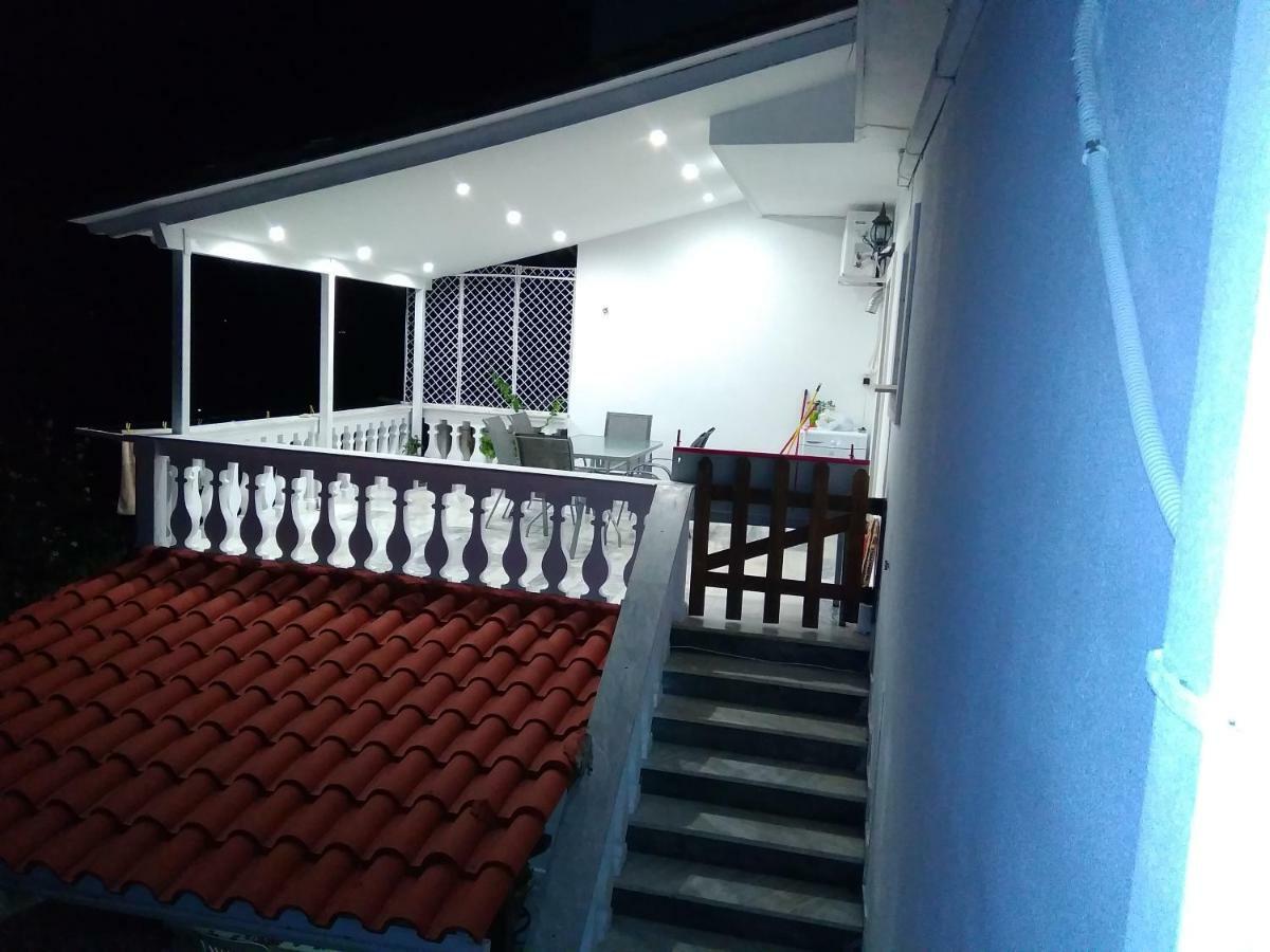 Despina House Ermones