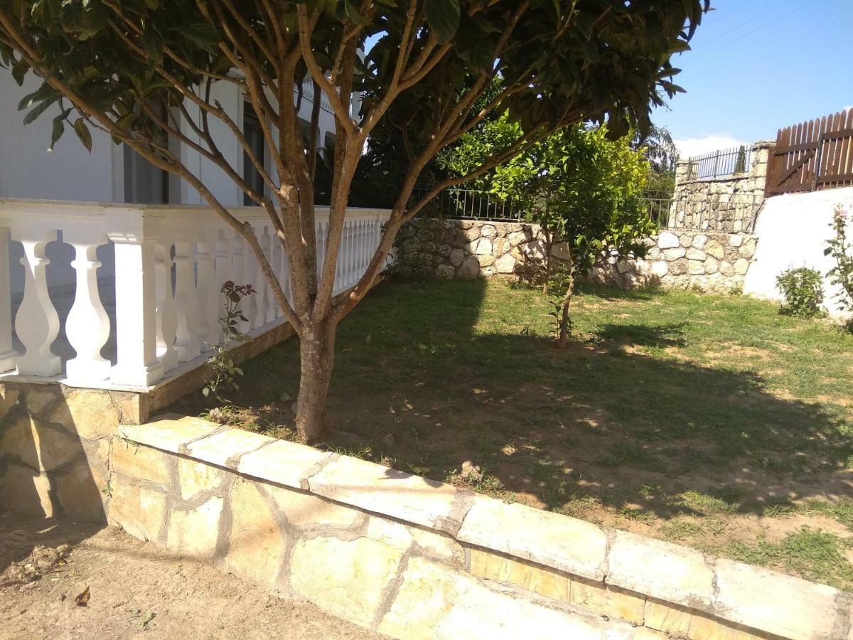 Despina House Ermones * Vatos